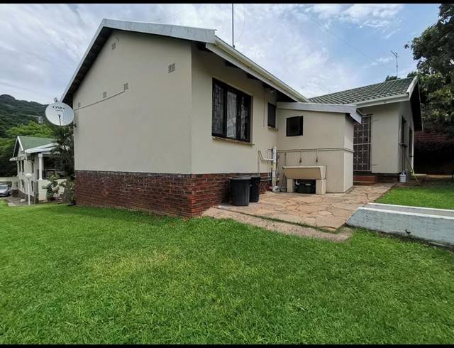 1 BEDROOM PROPERTY TO RENT IN RESERVOIR HILLS